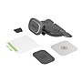 iOttie iTap Magnetic 2 Magnetic Cell Phone CD Slot Mount, Black (HLCRIO158)~#|#~sp134775864_sc7