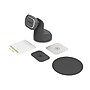iOttie iTap Magnetic 2 Magnetic Cell Phone Multi Combination, Black (HLCRIO156)~#|#~sp134775873_sc7