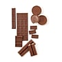 HERSHEY'S Chocolate Candy Bar Variety Pack, 18/pack (246-00349)~#|#~sp134858690_sc7