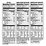 HERSHEY'S Chocolate Candy Bar Variety Pack, 18/pack (246-00349)~#|#~sp134858692_sc7