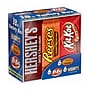 HERSHEY'S Chocolate Candy Bar Variety Pack, 18/pack (246-00349)~#|#~sp134858693_sc7