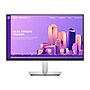 Dell 23.8" 60 Hz LED Monitor, Black/Silver (P2422H)~#|#~sp134859638_sc7