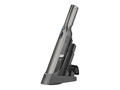 Shark ION Handheld Vacuum, Bagless, Graphite (WV201) Simolary simolary.com
