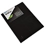 AdirOffice Reversible Self Healing Cutting Mat, 18" x 24", Green/Black (ADIRCN044)~#|#~sp134864921_sc7