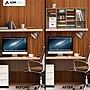 AdirOffice 36-Compartment Literature Organizer, 11.8" x 39.3", Medium Oak (500-36-MEO)~#|#~sp134865280_sc7