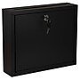 AdirOffice Indoor/Outdoor Interoffice Mailbox, Black (631-03-BLK)~#|#~sp134865979_sc7