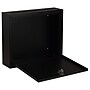 AdirOffice Indoor/Outdoor Interoffice Mailbox, Black (631-03-BLK)~#|#~sp134865980_sc7