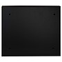 AdirOffice Indoor/Outdoor Interoffice Mailbox, Black (631-03-BLK)~#|#~sp134865981_sc7
