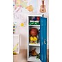 AdirOffice 48" Single Tier Blue Storage Locker (629-01-BLU)~#|#~sp134866045_sc7