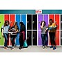 AdirOffice 72" 2-Tier Purple Storage Locker (629-202-PUR)~#|#~sp134866082_sc7