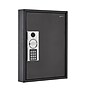 AdirOffice 60 Key Electronic Keypad Cabinet, Black (680-60-BLK)~#|#~sp134866186_sc7