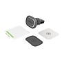 iOttie iTap Magnetic 2 Magnetic Cell Phone Car Vent Mount, Black (HLCRIO157)~#|#~sp134866780_sc7