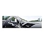 iOttie iTap Magnetic 2 Magnetic Cell Phone Car Vent Mount, Black (HLCRIO157)~#|#~sp134866785_sc7