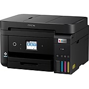 Epson EcoTank ET-4850 Wireless Color All-In-One Inkjet Printer (C11CJ60201)