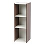 IRIS® 11" x 34" Space Saving Shelf, Walnut Brown (596308)~#|#~sp13496842_sc7