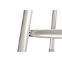 National Public Seating 6200 Series Armless Wood/Steel Lab Stool with Backrest, Gray (6230B)~#|#~sp135113493_sc7