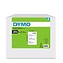 DYMO LabelWriter 2050829 Extra Large Shipping Labels, 4" x 6", Black on White, 220 Labels/Roll, 20 Rolls/Box (2050829)~#|#~sp135204286_sc7