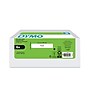 DYMO LabelWriter 2050812 File Folder Labels, 3-7/16" x 9/16", Black on White, 130 Labels/Roll, 6 Rolls/Box (2050812)~#|#~sp135204295_sc7