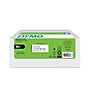 DYMO LabelWriter 2050764 Multi-Purpose Labels, 2-1/8" x 1", Black on White, 500 Labels/Roll, 6 Rolls/Box (2050764)~#|#~sp135204298_sc7