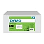 DYMO LabelWriter 2026404 Extra Large Shipping Labels, 4" x 6", Black on White, 220 Labels/Roll, 5 Rolls/Pack (2026404)~#|#~sp135204395_sc7