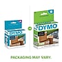 DYMO LabelWriter 30336 Multi-Purpose Labels, 2-1/8" x 1", Black on White, 500 Labels/Roll (30336)~#|#~sp135204406_sc7