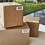 DYMO LabelWriter 30336 Multi-Purpose Labels, 2-1/8" x 1", Black on White, 500 Labels/Roll (30336)~#|#~sp135204410_sc7