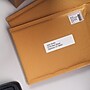 DYMO LabelWriter 30320 Mailing Address Labels, 3-1/2" x 1-1/8", Black on White, 260 Labels/Roll, 2 Rolls/Box (30320)~#|#~sp135204416_sc7