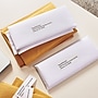 DYMO LabelWriter 30320 Mailing Address Labels, 3-1/2" x 1-1/8", Black on White, 260 Labels/Roll, 2 Rolls/Box (30320)~#|#~sp135204418_sc7