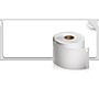 DYMO LabelWriter 30321 Large Mailing Address Labels, 3-1/2" x 1-4/10", Black on White, 260 Labels/Roll, 2 Rolls/Box (30321)~#|#~sp135204423_sc7