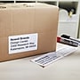 DYMO LabelWriter 30256 Large Shipping Labels, 4" x 2-5/16", Black on White, 300 Labels/Roll (30256)~#|#~sp135204456_sc7