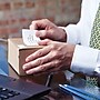 DYMO LabelWriter 30256 Large Shipping Labels, 4" x 2-5/16", Black on White, 300 Labels/Roll (30256)~#|#~sp135204457_sc7