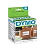 DYMO LabelWriter 30323 Shipping Labels, 4" x 2-1/8", White, 220 Labels/Roll (30323)~#|#~sp135204467_sc7