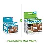 DYMO LabelWriter 30323 Shipping Labels, 4" x 2-1/8", White, 220 Labels/Roll (30323)~#|#~sp135204468_sc7