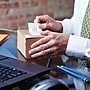 DYMO LabelWriter 30323 Shipping Labels, 4" x 2-1/8", White, 220 Labels/Roll (30323)~#|#~sp135204471_sc7