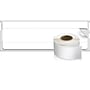 DYMO LabelWriter 30327 File Folder Labels, 3-7/16" x 9/16", Black on White, 130 Labels/Roll, 2 Rolls/Box (30327)~#|#~sp135204476_sc7