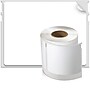 DYMO LabelWriter 30324 Large Multi-Purpose Labels, 2-3/4" x 2-1/8", Black on White, 320 Labels/Roll (30324)~#|#~sp135204483_sc7