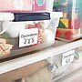DYMO LabelWriter 30324 Large Multi-Purpose Labels, 2-3/4" x 2-1/8", Black on White, 320 Labels/Roll (30324)~#|#~sp135204484_sc7