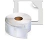 DYMO LabelWriter 30332 Multi-Purpose Labels, 1" x 1", Black on White, 750 Labels/Roll (30332)~#|#~sp135204508_sc7