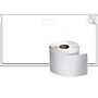DYMO 1760756 4" Self-Adhesive Name Badge Label Black/White~#|#~sp135204513_sc7