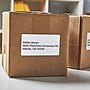 Dymo LabelWriter Shipping 30573 Label Printer Labels, 2.13"W, Black On White, 220/Roll~#|#~sp135204542_sc7