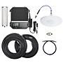 weBoost Office 200 High-Performing Cell Phone Signal Booster, Black (471047)~#|#~sp135205218_sc7