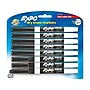Expo Dry Erase Marker, Fine Tip, Black Ink, 8/Pack (2114555)~#|#~sp135209276_sc7