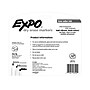 Expo Dry Erase Marker, Fine Tip, Black Ink, 8/Pack (2114555)~#|#~sp135209277_sc7
