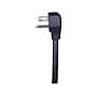 Philips 10-Outlet 4-USB Port Surge Protector, 6', Gray/Black (SPP6710BC/37)~#|#~sp135209324_sc7