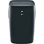 LG 12000 BTU (8000 BTU DOE) Portable Air Conditioner with Remote, Black (LP0821GSSM)~#|#~sp135450655_sc7