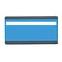 Ashley Productions Cut-Out Window Trakker Reading Guide, Blue, Grade K+ (ASH10826-12)~#|#~sp135450776_sc7