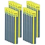 Ashley Productions® Sentence Strip Reading Guide, Yellow, Grade K+ (ASH10850-2)~#|#~sp135450852_sc7