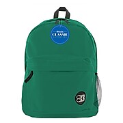 Bazic Classic Backpack 17" Green (BAZ1053)