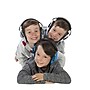FDMT Noise Canceling Over-Ear Protective Earmuffs, Gray (MNO4063200)~#|#~sp135451317_sc7