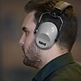 FDMT Noise Canceling Over-Ear Protective Earmuffs, Gray (MNO4063200)~#|#~sp135451318_sc7